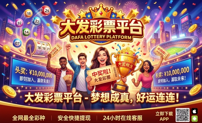 宾果购彩大厅大发