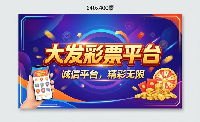 大发购彩中心