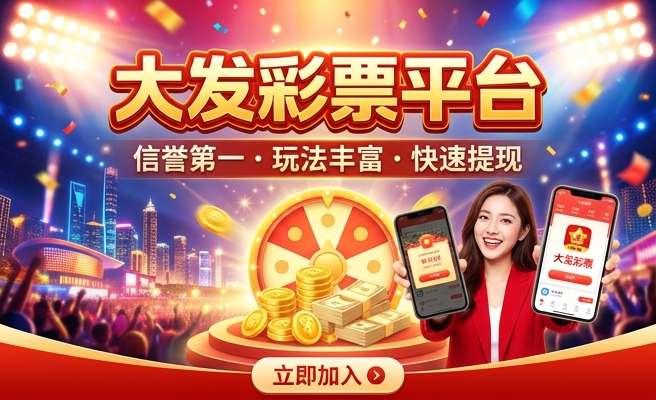 大发彩神app亮点下载