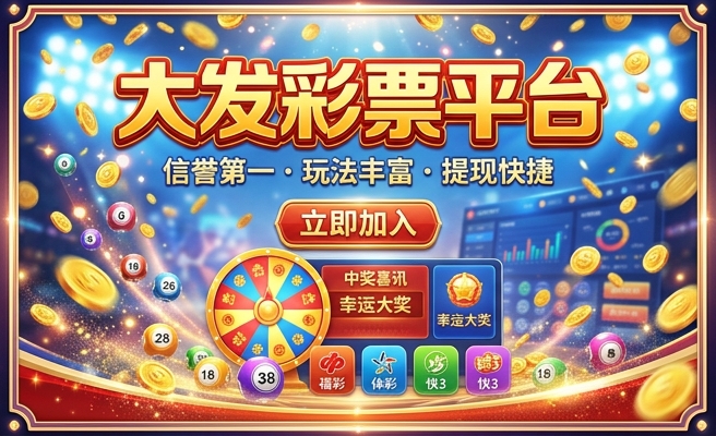 传诚彩大发彩神彩