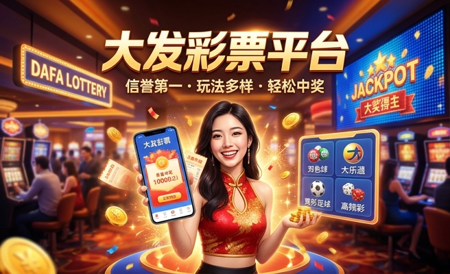 大发神彩vip吧