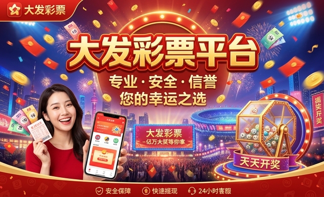 大发购彩中心