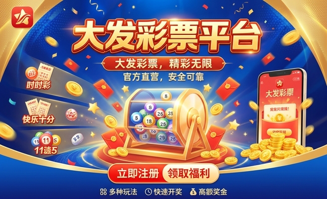 大发购彩导师