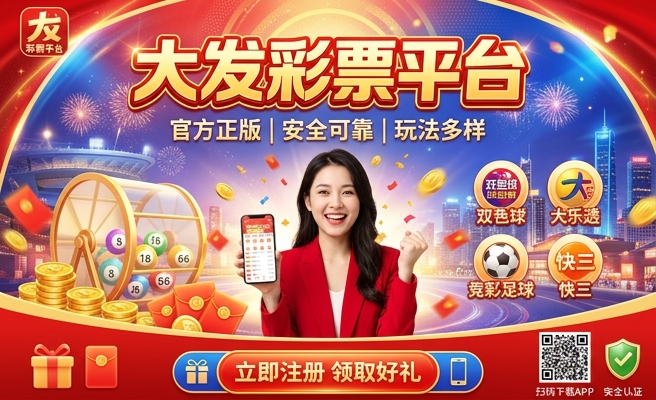 大发手游牛彩