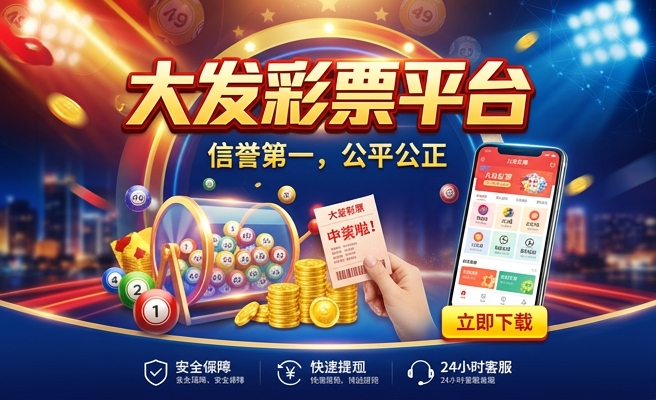 大发手游牛彩